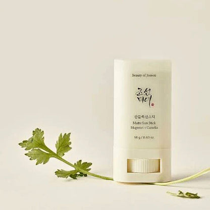 Beauty of Joseon Matte Sun Stick 18g