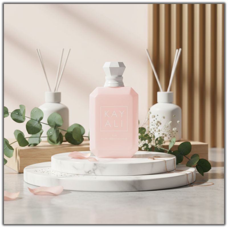 KAYALI - Yum Boujee Marshmallow  81 Eau de Parfum Intense - 100ml