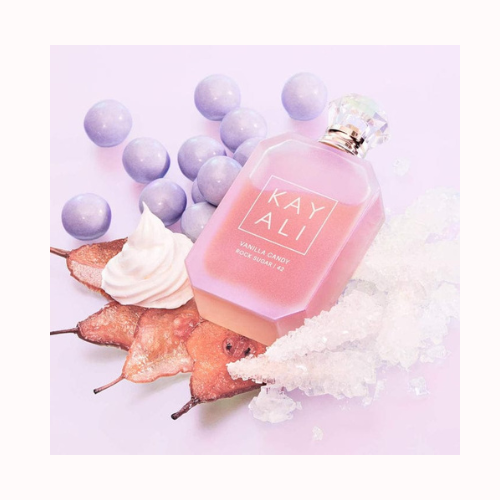 Kayali - Mini Vanilla Perfume Duo Set | Travel-Ready Luxury Fragrances
