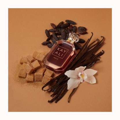 Kayali - Mini Vanilla Perfume Duo Set | Travel-Ready Luxury Fragrances