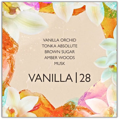 Kayali - Vanilla 28 Eau de Parfum - 100ml