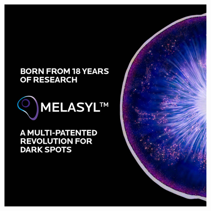 LA Roche Posay - Mela B3 Dark Spot Serum With Melasyl + NiacinamideWith plus Anti-Aging Melasyl + 10% Niacinamide - 30ml