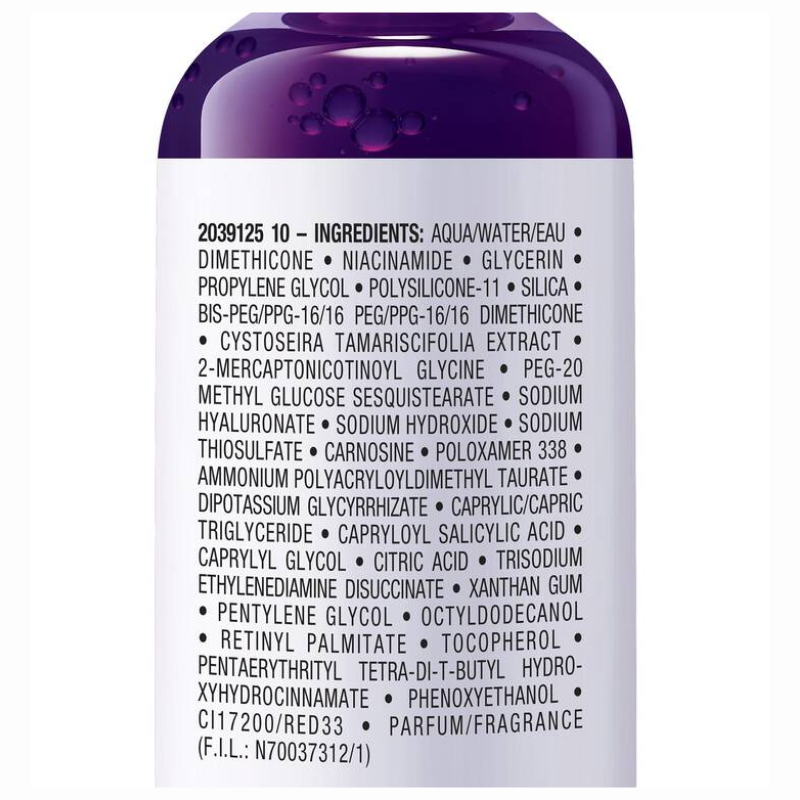 LA Roche Posay - Mela B3 Dark Spot Serum With Melasyl + NiacinamideWith plus Anti-Aging Melasyl + 10% Niacinamide - 30ml