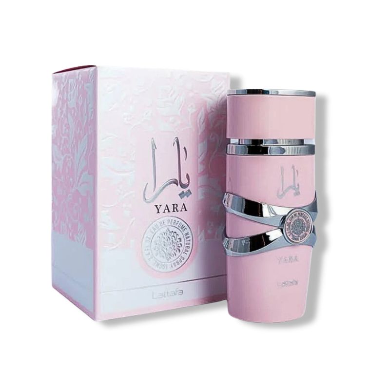 Lattafa - Yara For Women EDP - 100ml