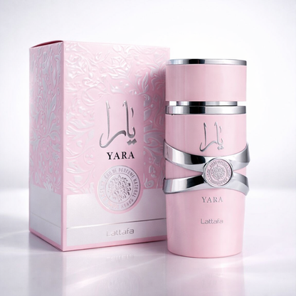 Lattafa - Yara For Women EDP - 100ml