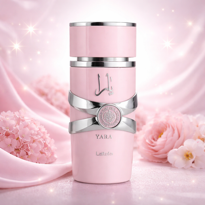 Lattafa - Yara For Women EDP - 100ml
