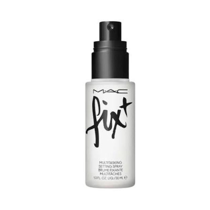 MAC Prep + Prime Fix+ Matte Setting Spray , Oil Control & Long-Lasting Makeup -100ml