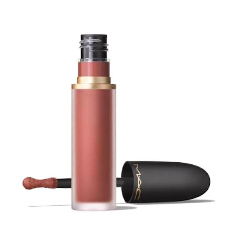 Mac - Powder Kiss Liquid Matte Lipstick