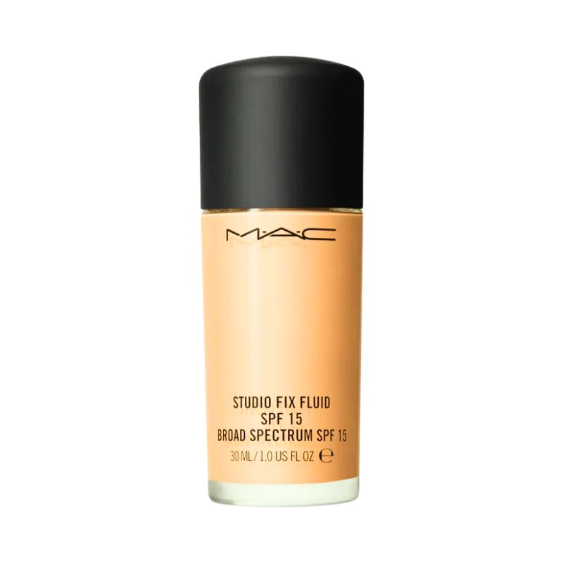 MAC -  Studio Fix Fluid Foundation - 30ml