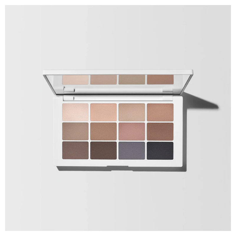 Makeup By Mario - Master Mattes The Neutrals Eyeshadow Palette