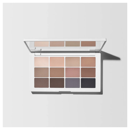 Makeup By Mario - Master Mattes The Neutrals Eyeshadow Palette
