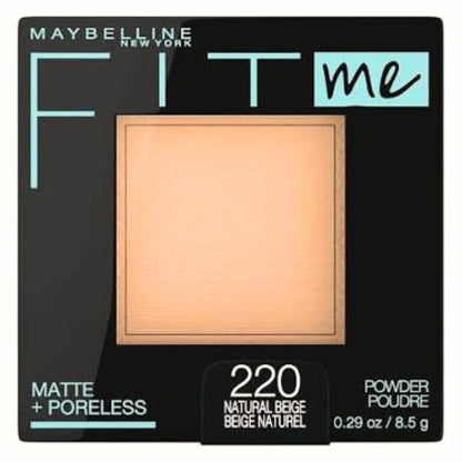 Maybelline - Fit Me Matte + Poreless Face Powder