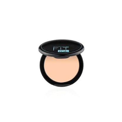 Maybelline - Fit Me Matte + Poreless Face Powder