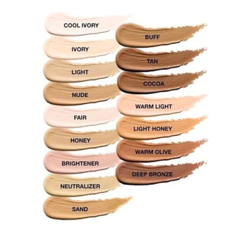 Maybelline - Instant Age Rewind Concealer