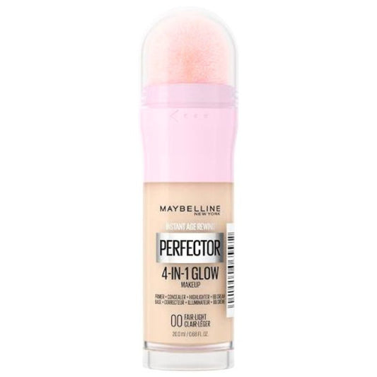 Maybelline - Instant Age Rewind Perfector 4 in 1 Glow Foundation