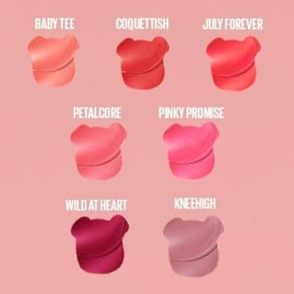 Maybelline - Super Stay Teddy Tint – Variants Available