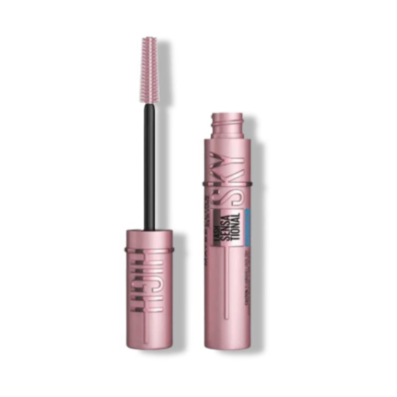 Maybelline Lash Sensational Sky High Waterproof Mascara