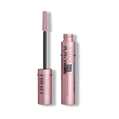 Maybelline Lash Sensational Sky High Waterproof Mascara