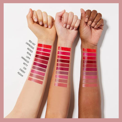 Maybelline - Super Stay Vinyl Ink Longwear Liquid Lipcolor - Variants Available