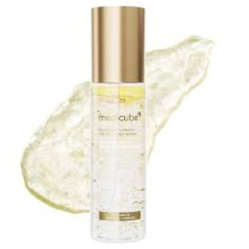 Medicube  Kojic Acid Turmeric Vita Jelly Mist Serum- 100ml – Brightening & Hydrating Facial Mist Serum