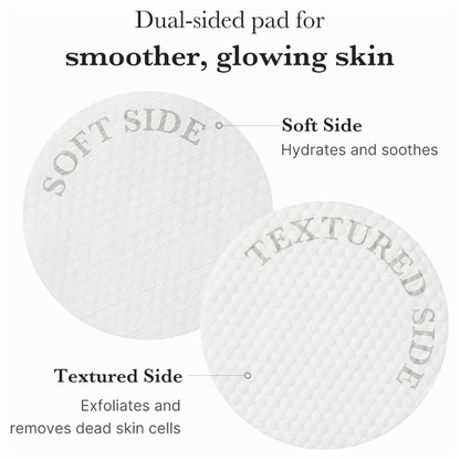 Medicube – Zero Pore Pad 2.0 -155g, 70 Pads