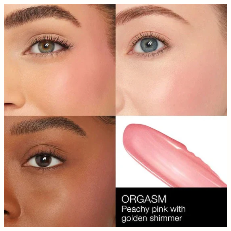NARS - Orgasm Liquid Blush - 15ml