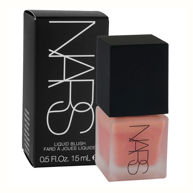 NARS - Orgasm Liquid Blush - 15ml