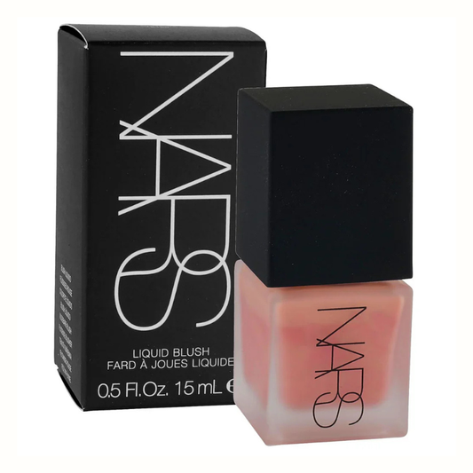 NARS - Orgasm Liquid Blush - 15ml