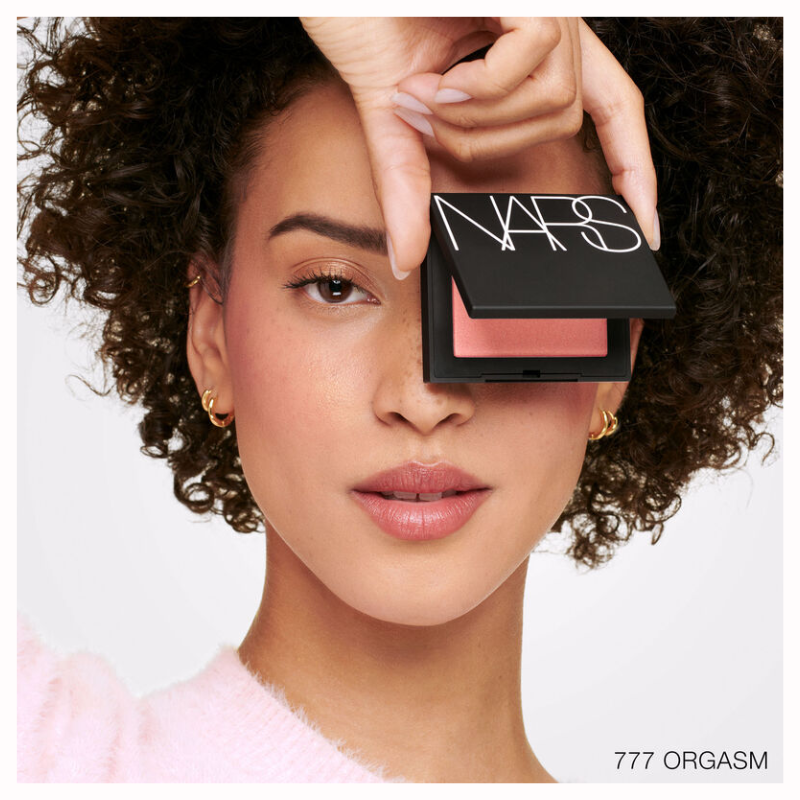 Nars - Powder Blush - 4.8g - Variants