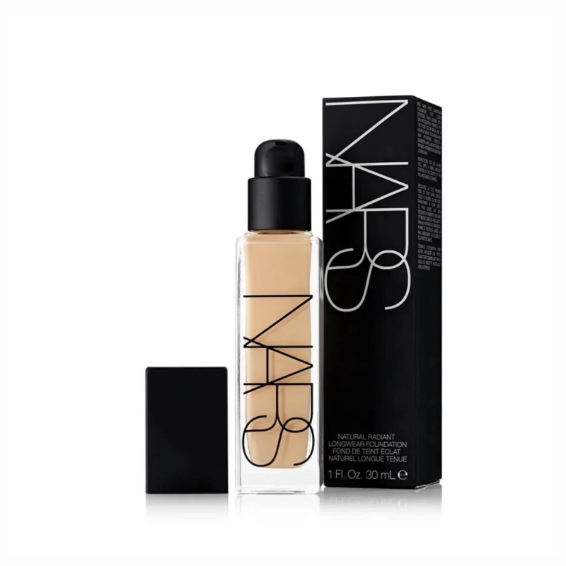 NARS - Natural Radiant Longwear Foundation - 30ml