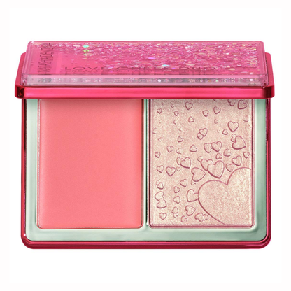 Natasha Denona - Love Cheek Duo Cream & Blush Highlighter