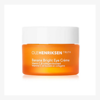 OLEHENRIKSEN - Banana Bright Eye Cream – 15 ml