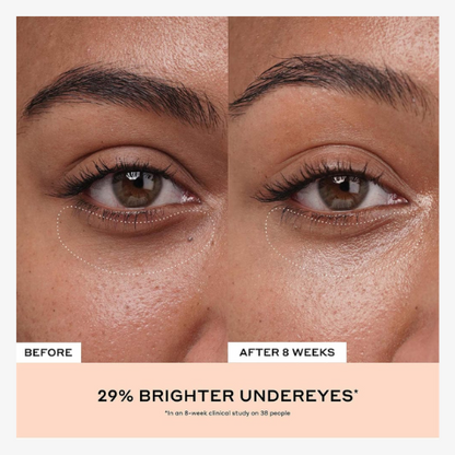 OLEHENRIKSEN - Banana Bright Eye Cream – 15 ml