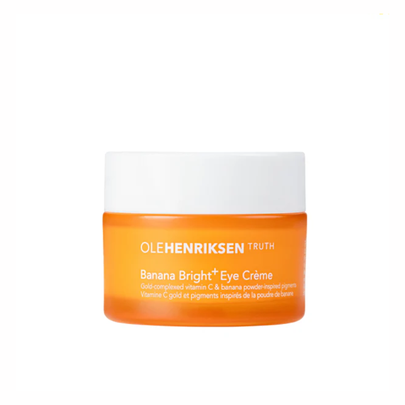 OLEHENRIKSEN - Banana Bright Eye Cream – 15 ml