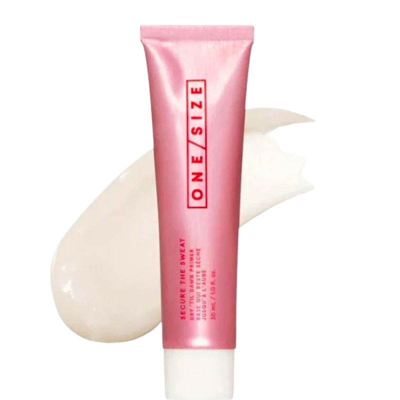 ONE/SIZE - The Sweat Makeup Magnet Primer – Full Size