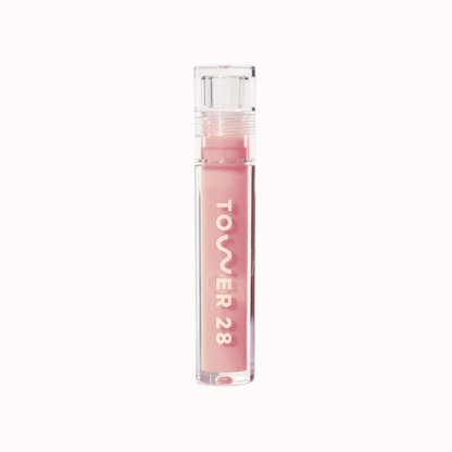 Tower 28 - Beauty ShineOn Milky Lip Jelly