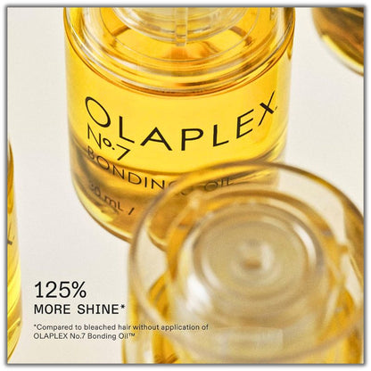Olaplex - NO. 7 Bonding Oil, High Shine Oil - 30 Ml, 60 Ml