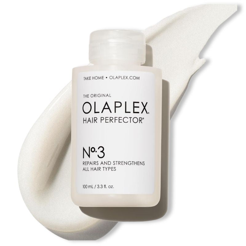 Olaplex - No. 3 Hair Perfect Repairing Treatment - 100 Ml