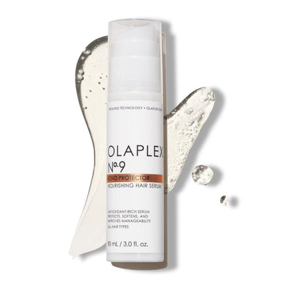 Olaplex - No. 9 Bond Protector Bond Protector For Coily, Curly, Straight, and Wavy HAir - 90Ml