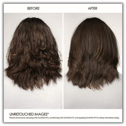 Olaplex - No. 9 Bond Protector Bond Protector For Coily, Curly, Straight, and Wavy HAir - 90Ml