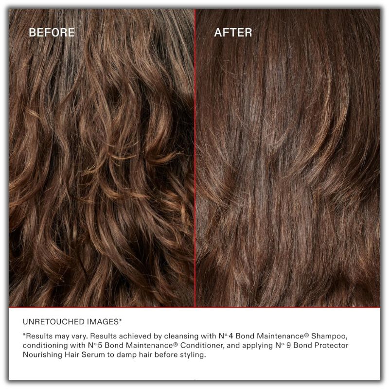 Olaplex - No. 9 Bond Protector Bond Protector For Coily, Curly, Straight, and Wavy HAir - 90Ml