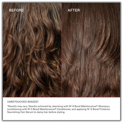 Olaplex - No. 9 Bond Protector Bond Protector For Coily, Curly, Straight, and Wavy HAir - 90Ml