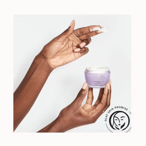Olay Regenerist Night Recovery Cream Moisturizer | Anti-Aging Hydrating Night Cream