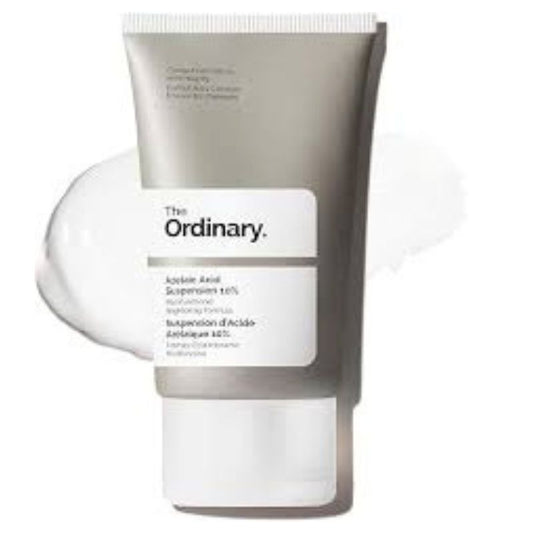 The Ordinary - Azelaic Acid Suspension 10% – Brightening & Texture Refining Serum - 30ML