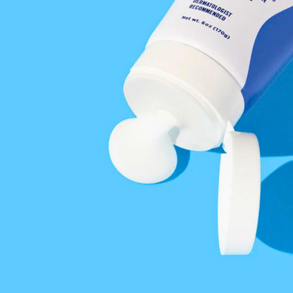 PanOxyl - Acne Creamy Wash Benzoyl Peroxide 4%