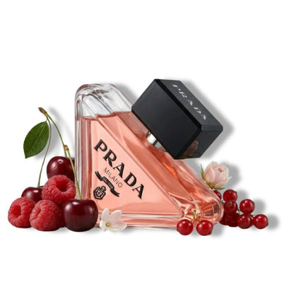 Prada - Paradoxe EDP 90Ml.