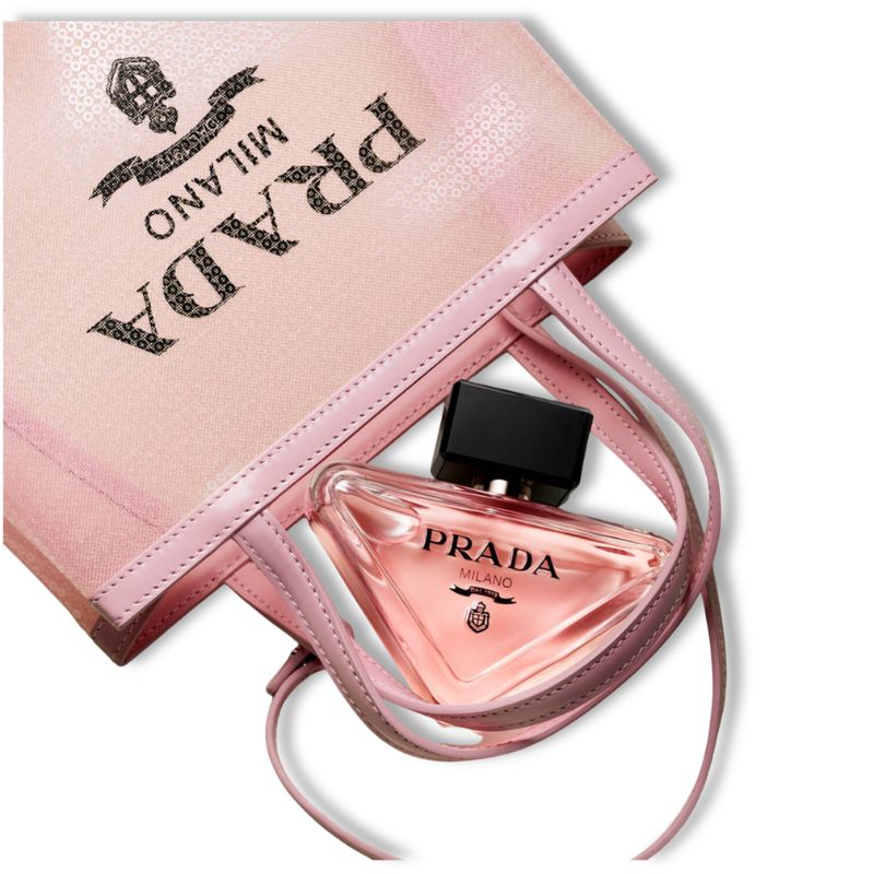 Prada - Paradoxe EDP 90Ml.