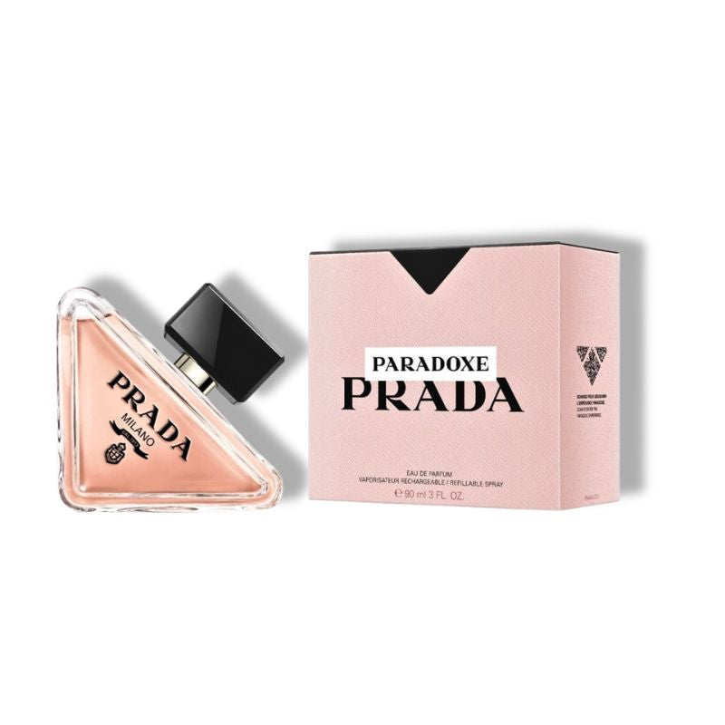Prada - Paradoxe EDP 90Ml.