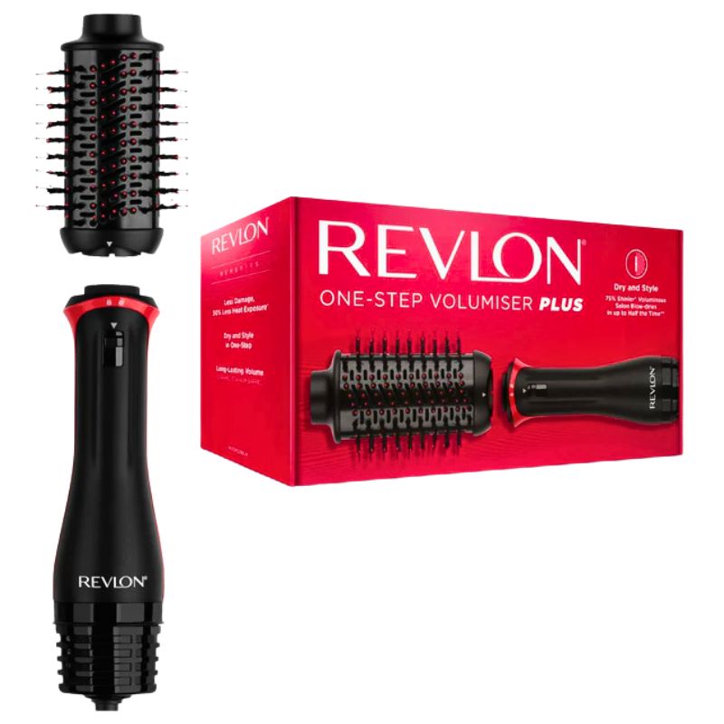 Revlon - One Step Volumiser PLUS