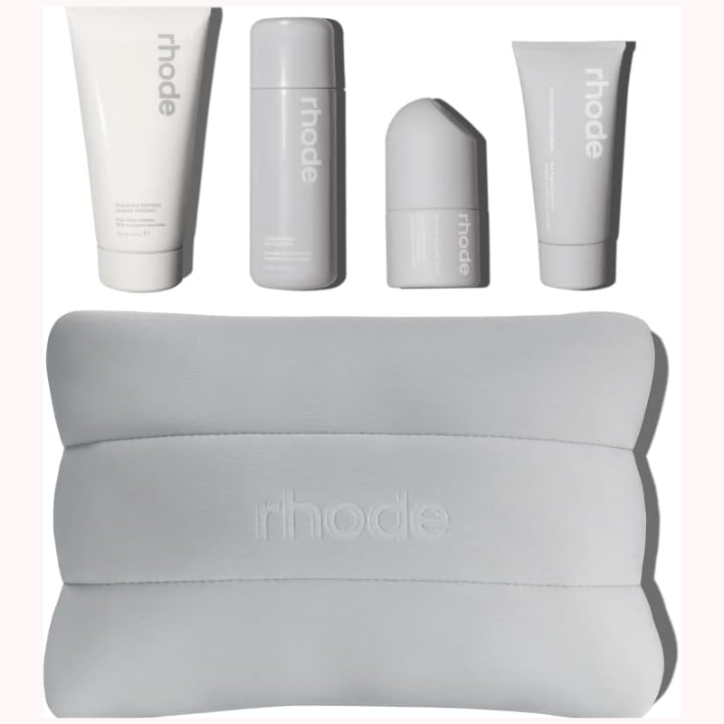 Rhode -  Glazed Skincare Essentials Set -Mini Kit